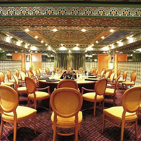 Mehari Hammamet Hotel Екстериор снимка