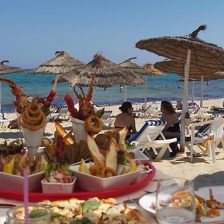 Mehari Hammamet Hotel Екстериор снимка