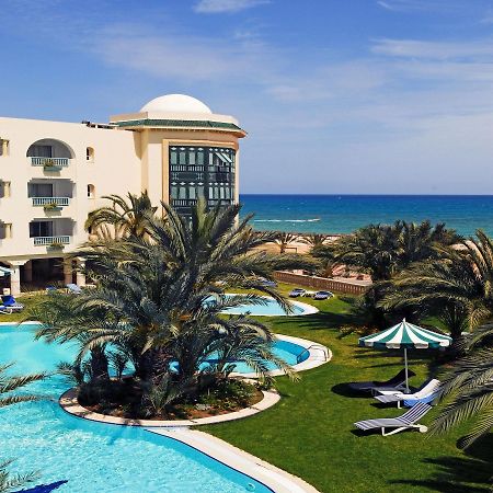 Mehari Hammamet Hotel Екстериор снимка