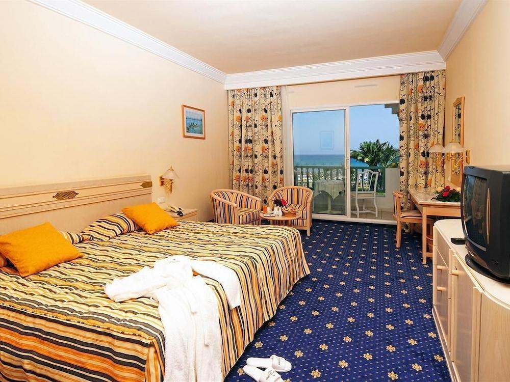 Mehari Hammamet Hotel Екстериор снимка