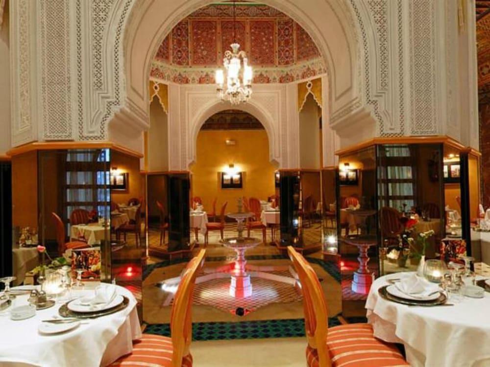 Mehari Hammamet Hotel Екстериор снимка
