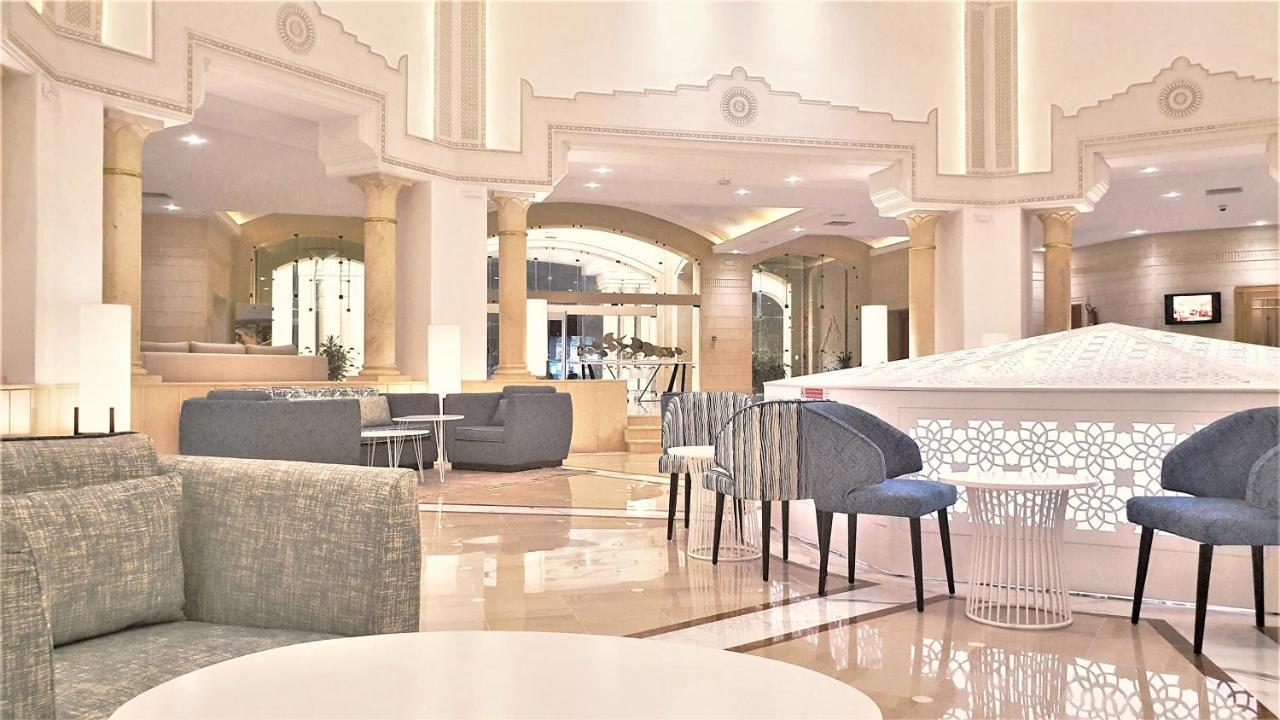 Mehari Hammamet Hotel Екстериор снимка
