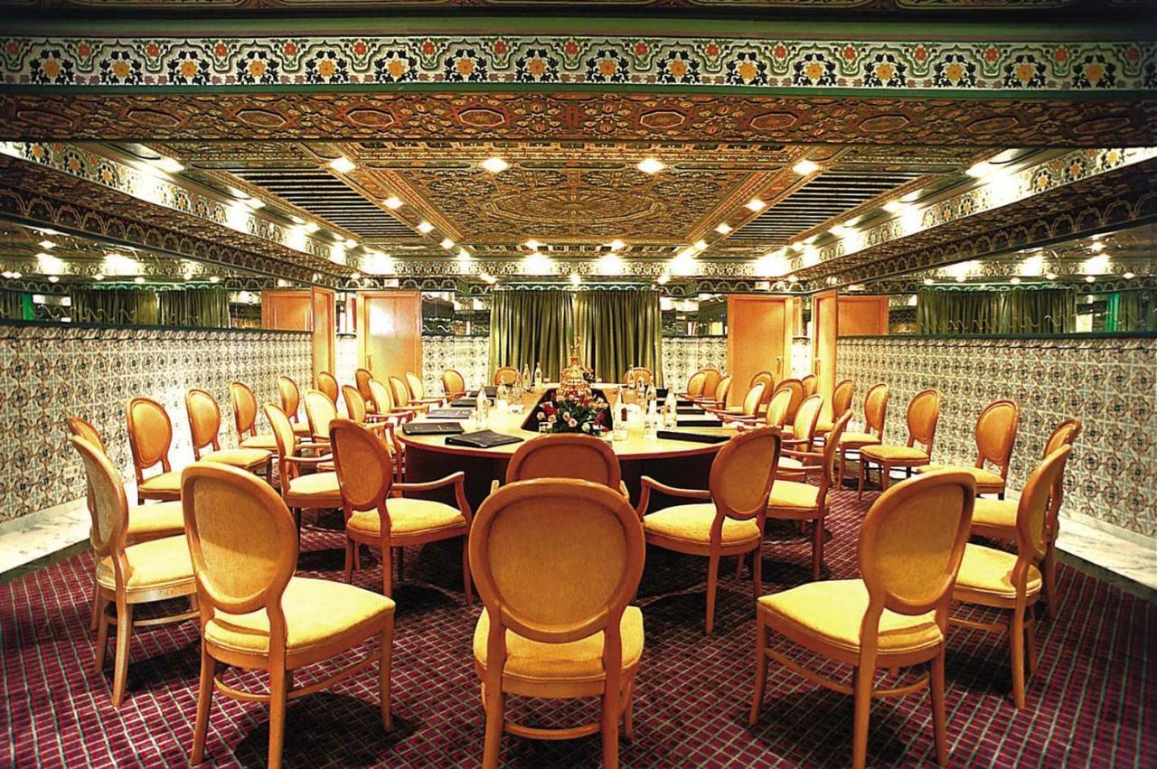 Mehari Hammamet Hotel Екстериор снимка