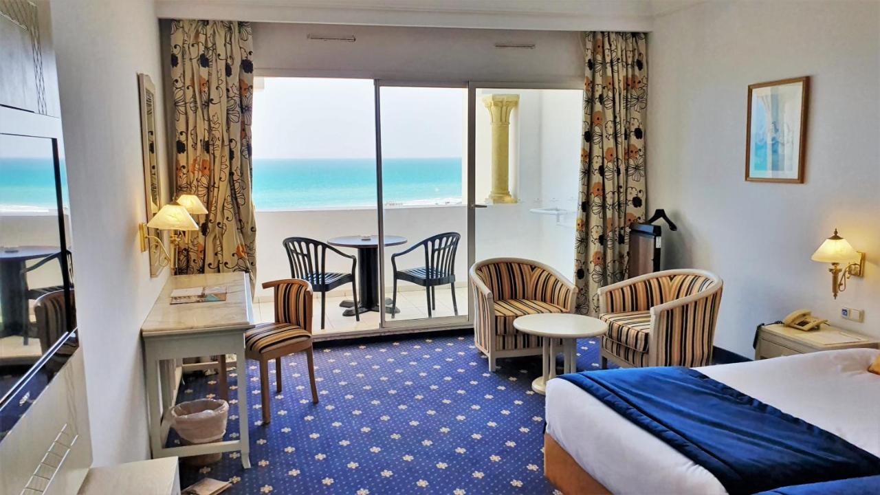 Mehari Hammamet Hotel Екстериор снимка