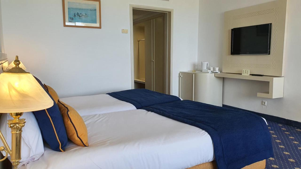Mehari Hammamet Hotel Екстериор снимка