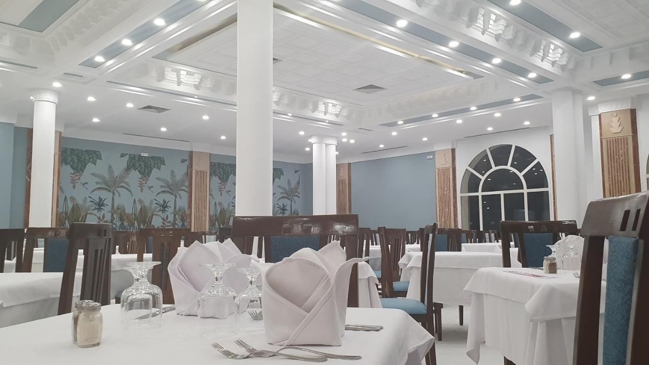 Mehari Hammamet Hotel Екстериор снимка