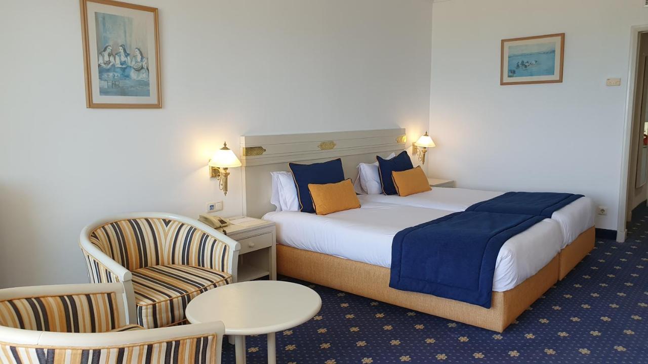 Mehari Hammamet Hotel Екстериор снимка