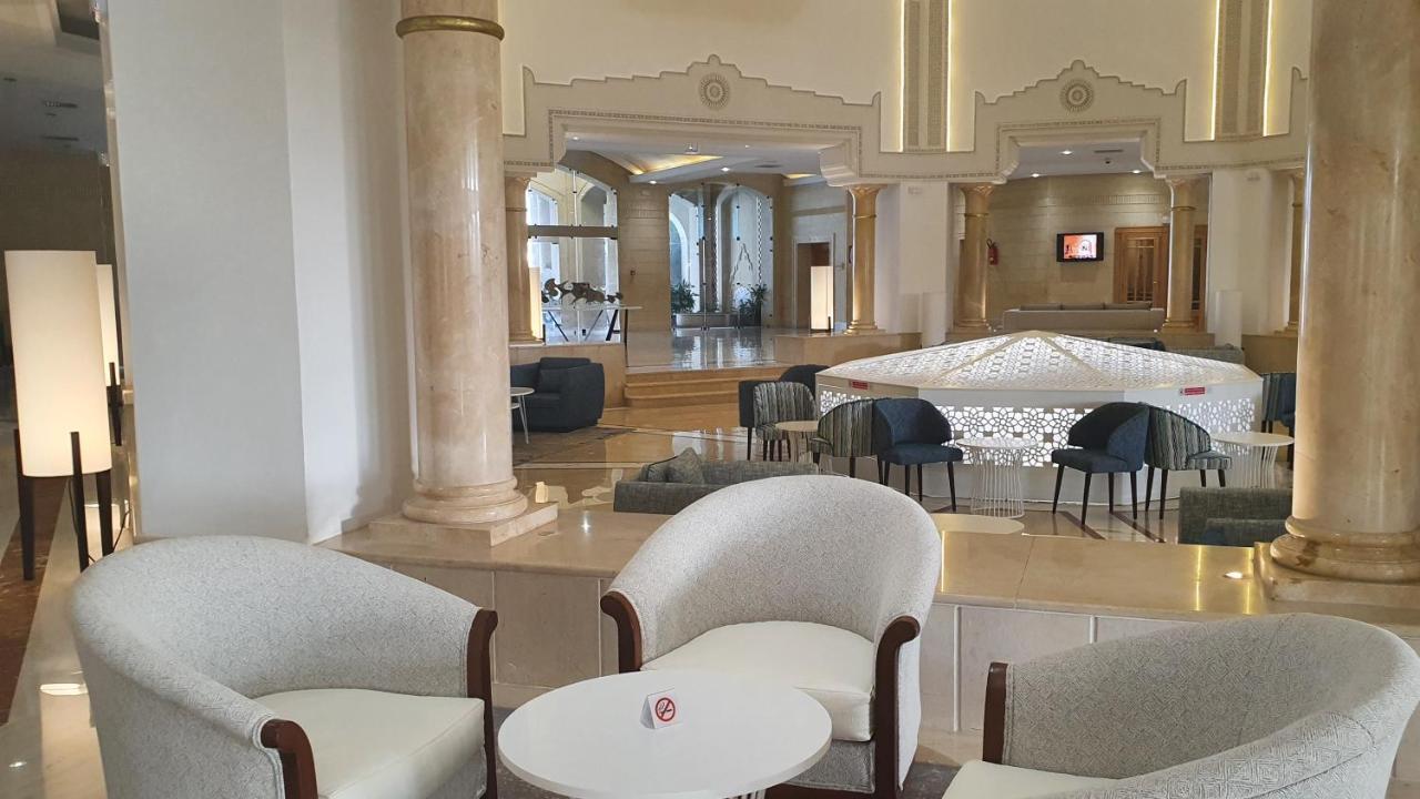 Mehari Hammamet Hotel Екстериор снимка