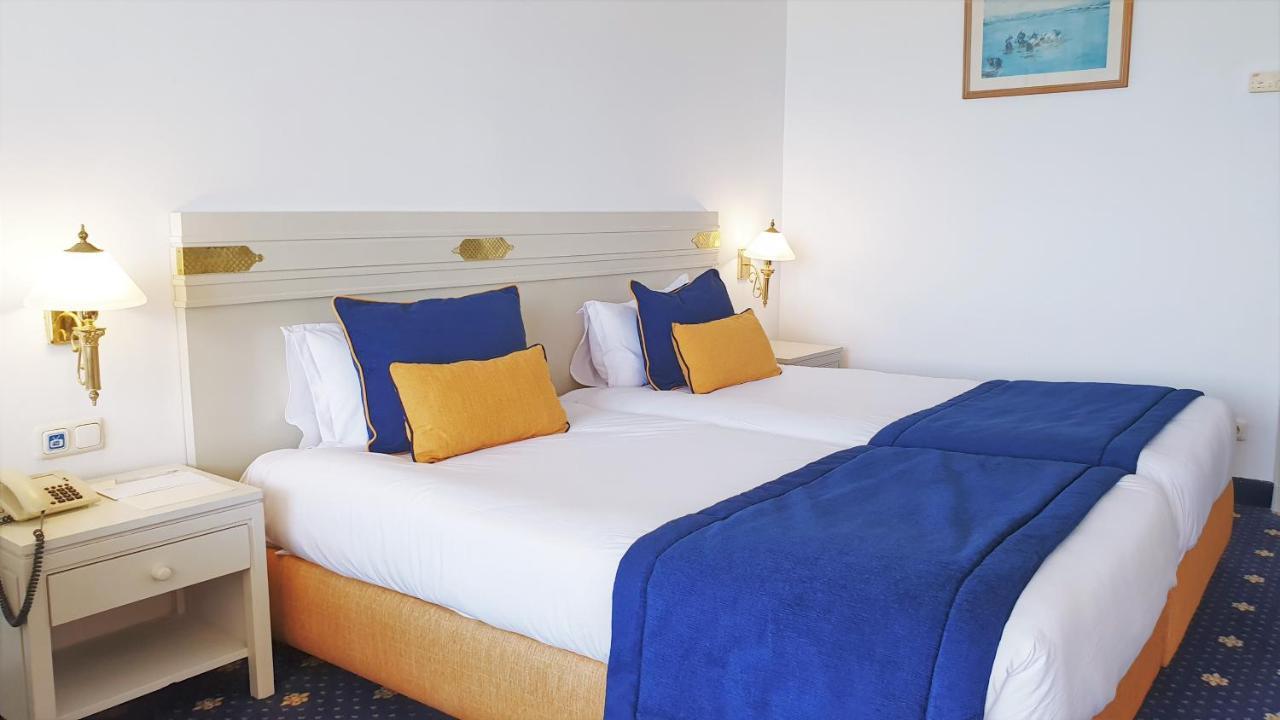 Mehari Hammamet Hotel Екстериор снимка