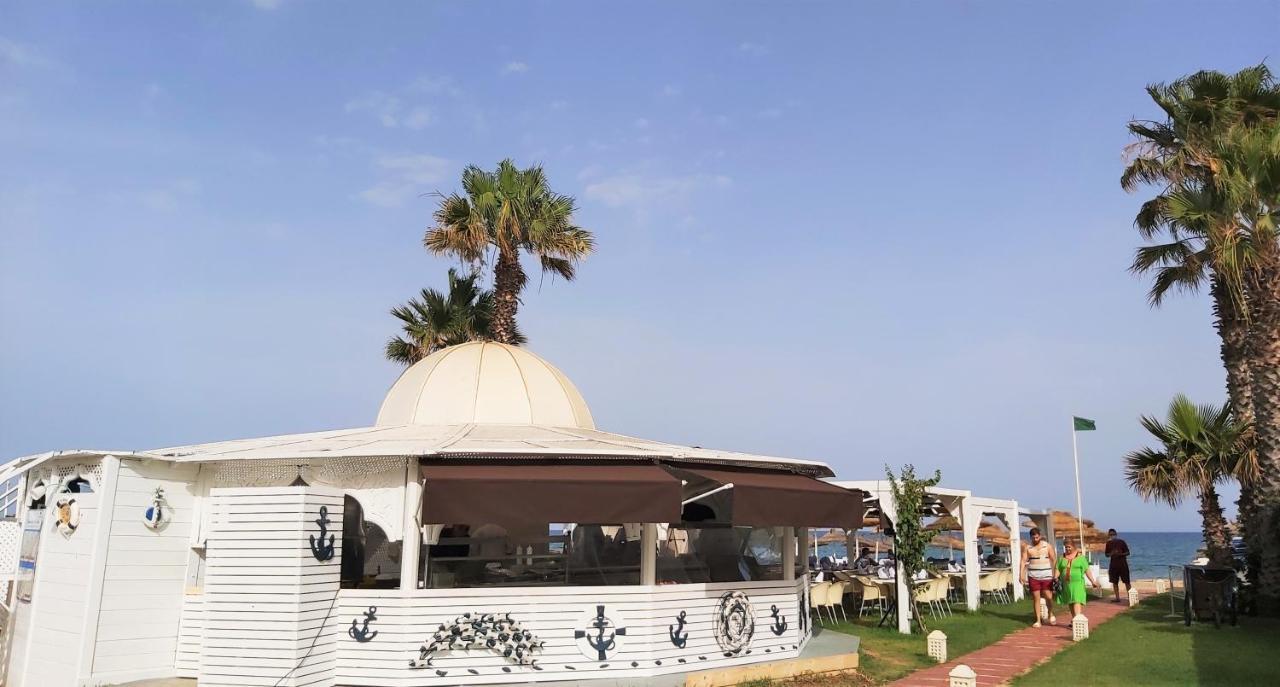 Mehari Hammamet Hotel Екстериор снимка