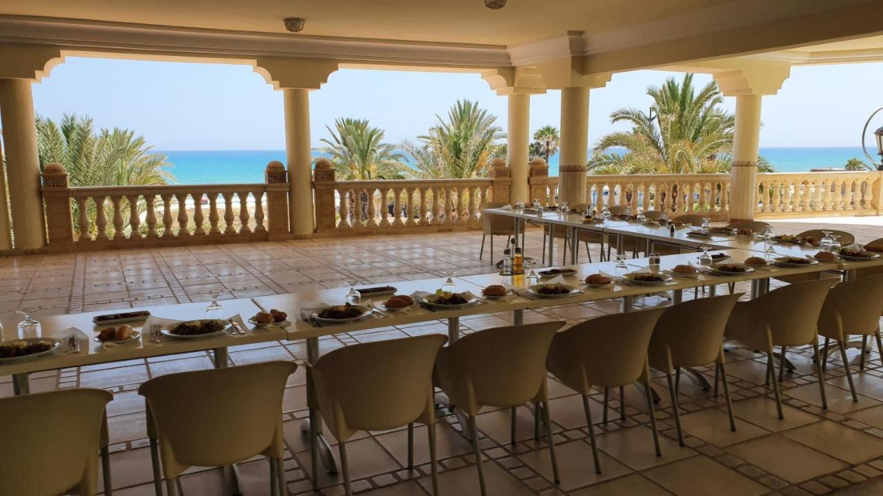 Mehari Hammamet Hotel Екстериор снимка