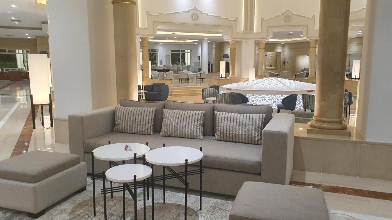Mehari Hammamet Hotel Екстериор снимка