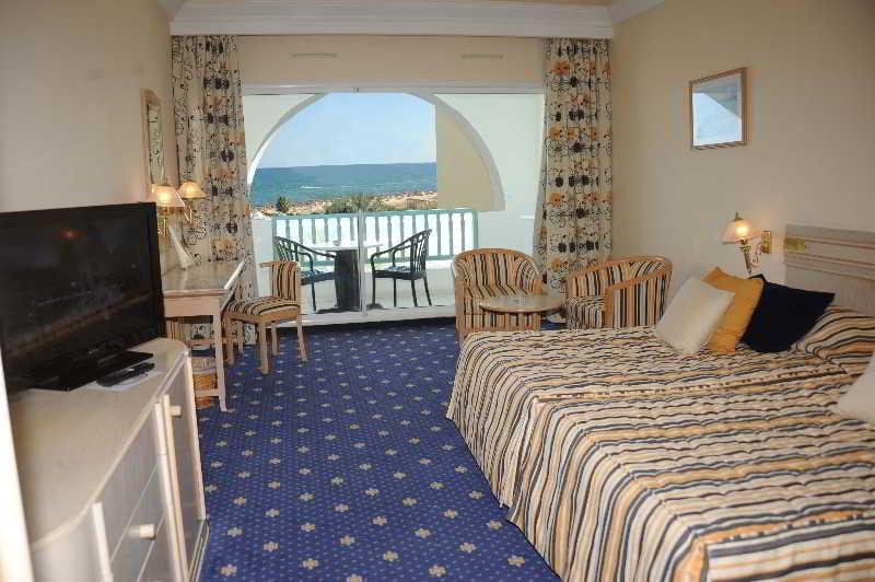 Mehari Hammamet Hotel Екстериор снимка