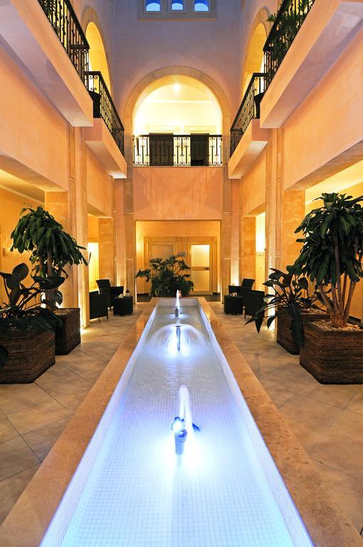 Mehari Hammamet Hotel Екстериор снимка