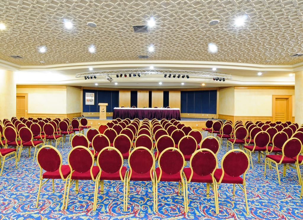 Mehari Hammamet Hotel Екстериор снимка