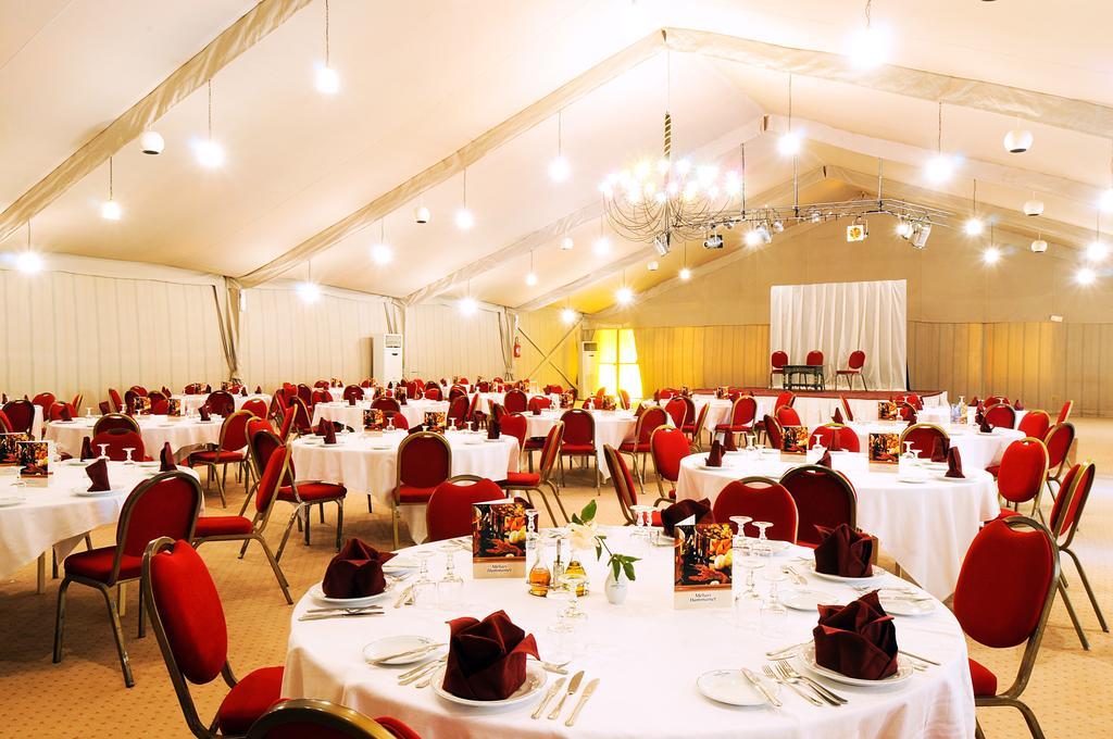 Mehari Hammamet Hotel Екстериор снимка