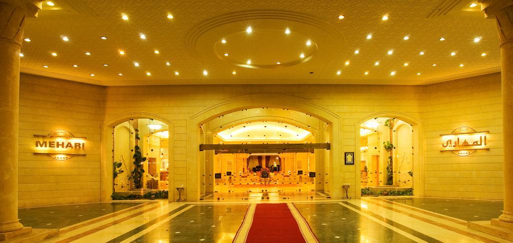 Mehari Hammamet Hotel Екстериор снимка