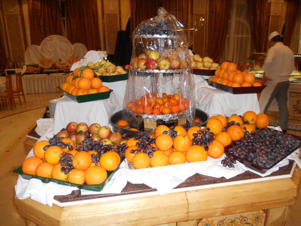 Mehari Hammamet Hotel Екстериор снимка
