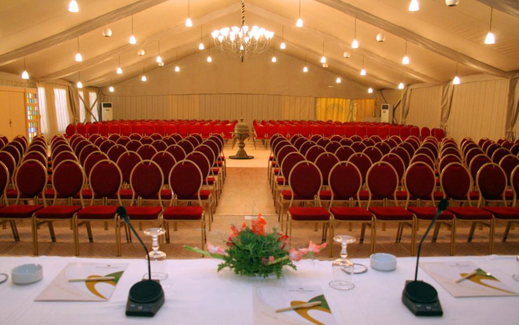 Mehari Hammamet Hotel Екстериор снимка