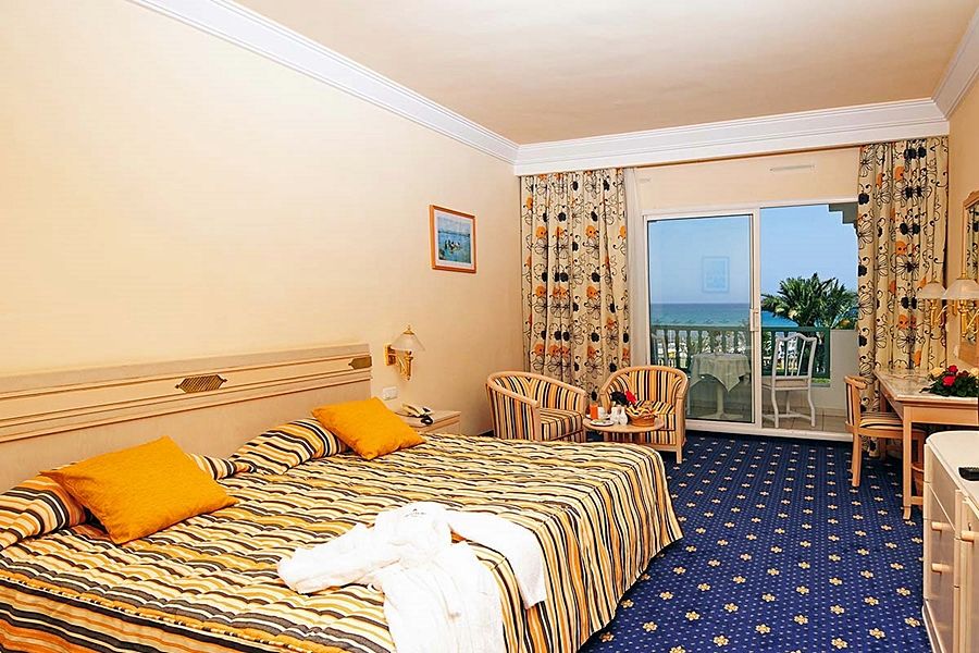 Mehari Hammamet Hotel Екстериор снимка