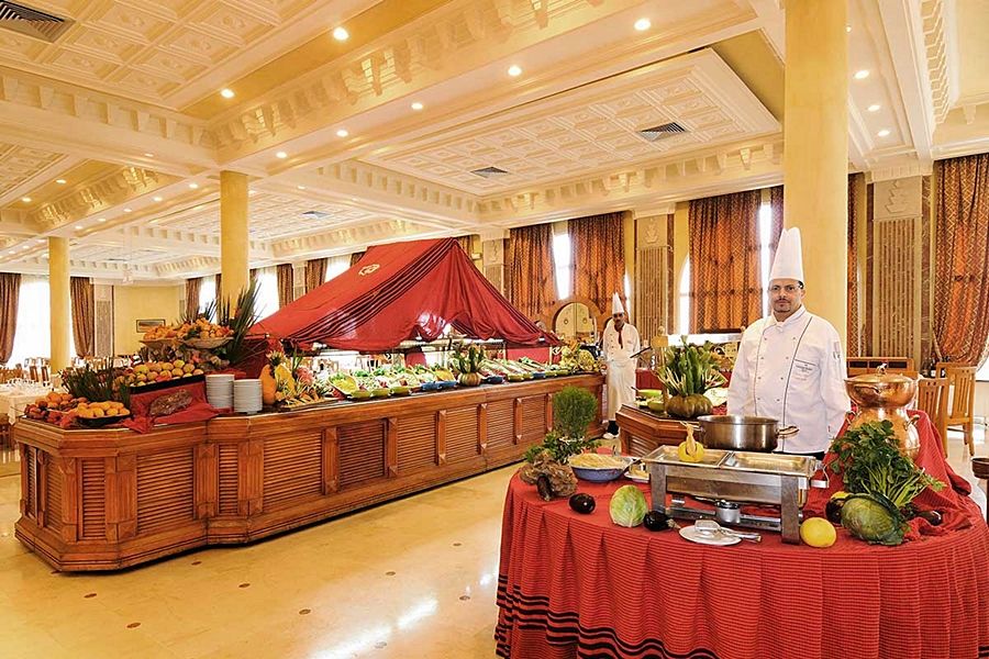 Mehari Hammamet Hotel Екстериор снимка