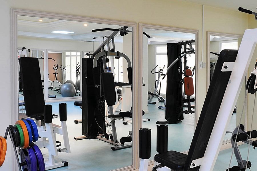 Mehari Hammamet Hotel Екстериор снимка