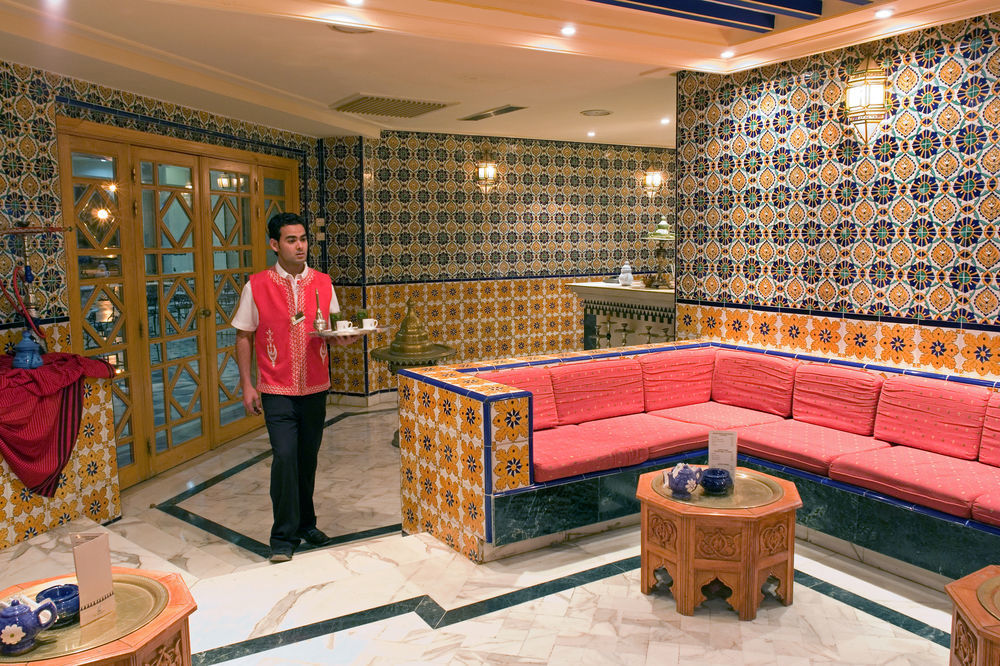Mehari Hammamet Hotel Екстериор снимка