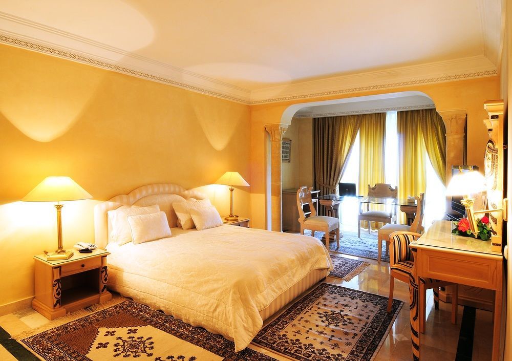 Mehari Hammamet Hotel Екстериор снимка