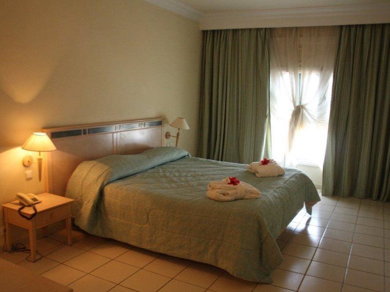 Mehari Hammamet Hotel Екстериор снимка