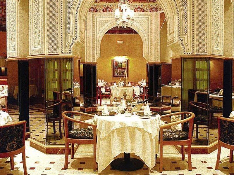 Mehari Hammamet Hotel Екстериор снимка