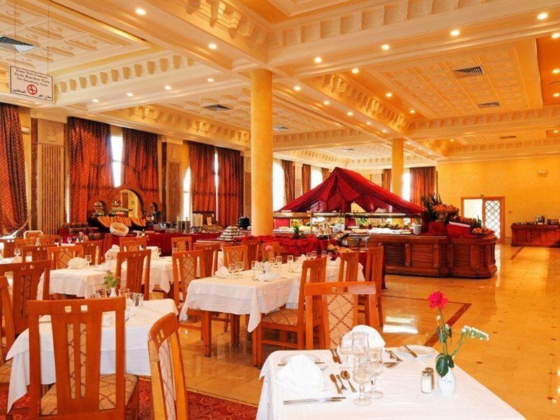 Mehari Hammamet Hotel Екстериор снимка
