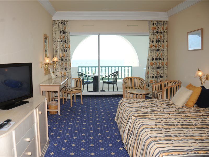 Mehari Hammamet Hotel Екстериор снимка